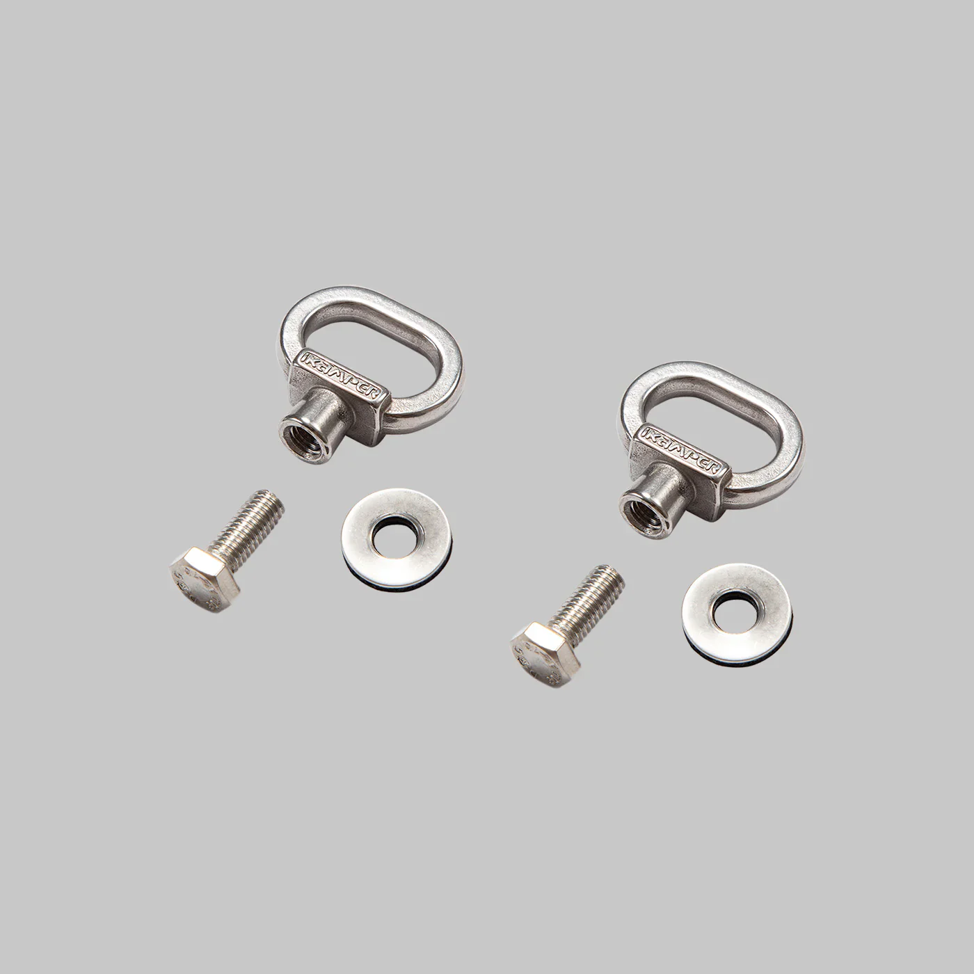 Anneaux rails accessoires Skycamp 3.0 Series