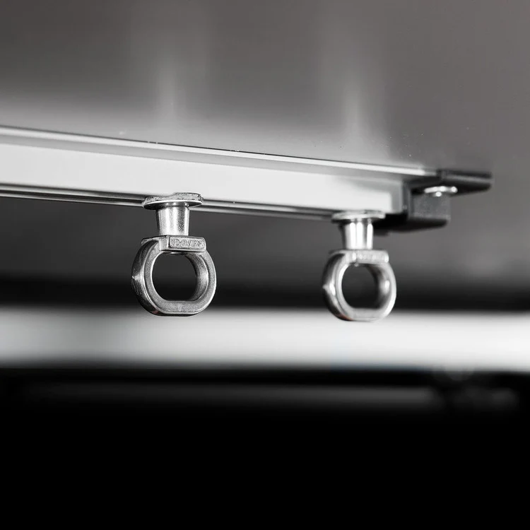 Anneaux rails accessoires Skycamp 3.0 Series - Image 3