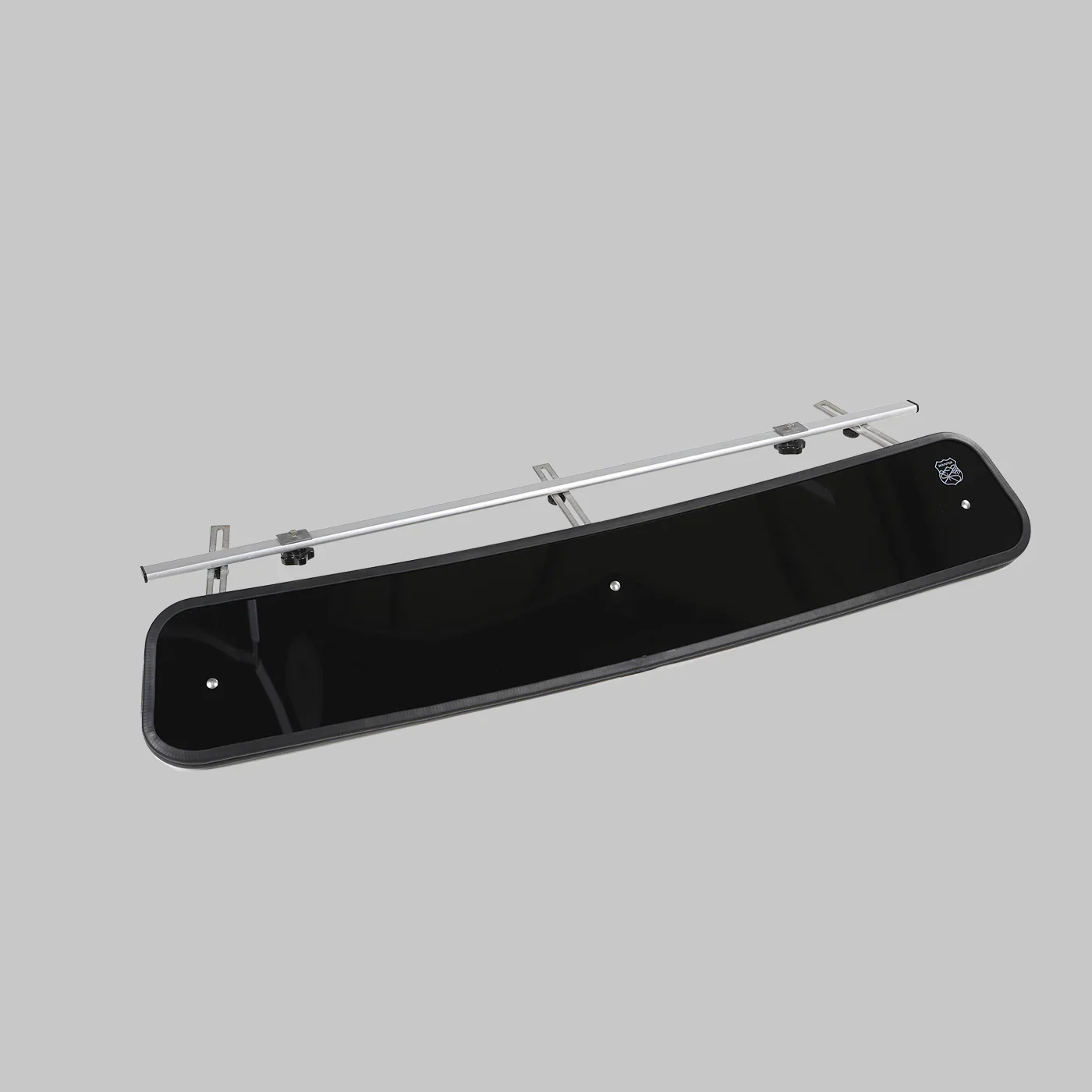 Déflecteur de vent Tente de Toit - Image 3