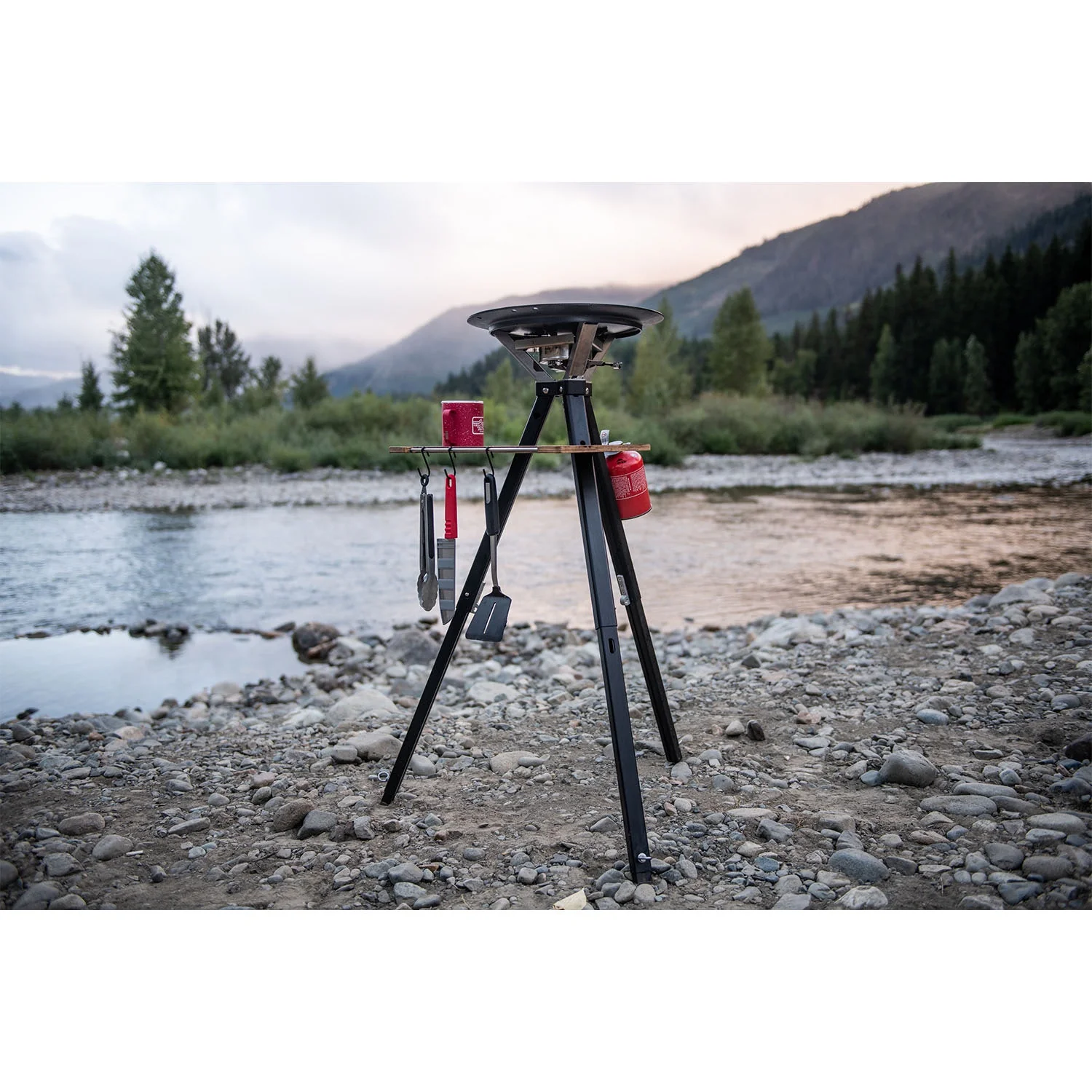 Réchaud Camping Disco Series - Image 10