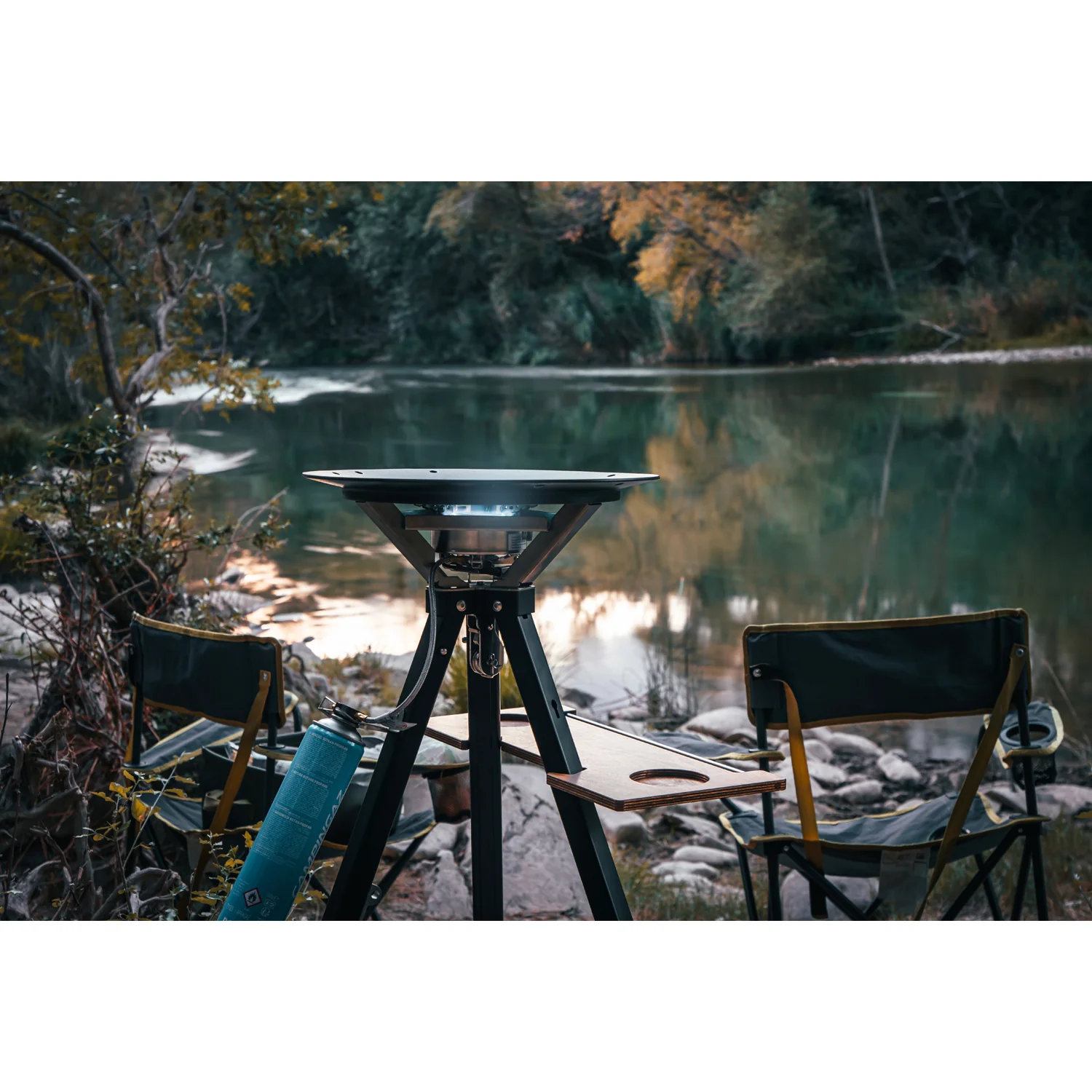 Réchaud Camping Disco Series - Image 14