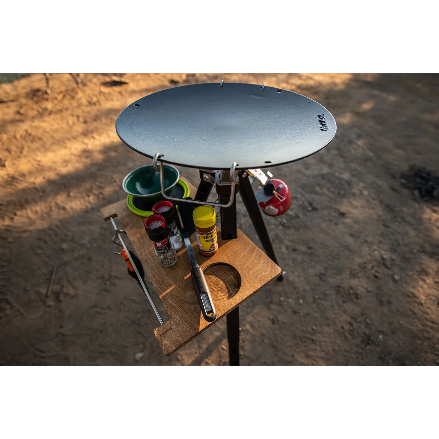Réchaud Camping Disco Series - Image 24