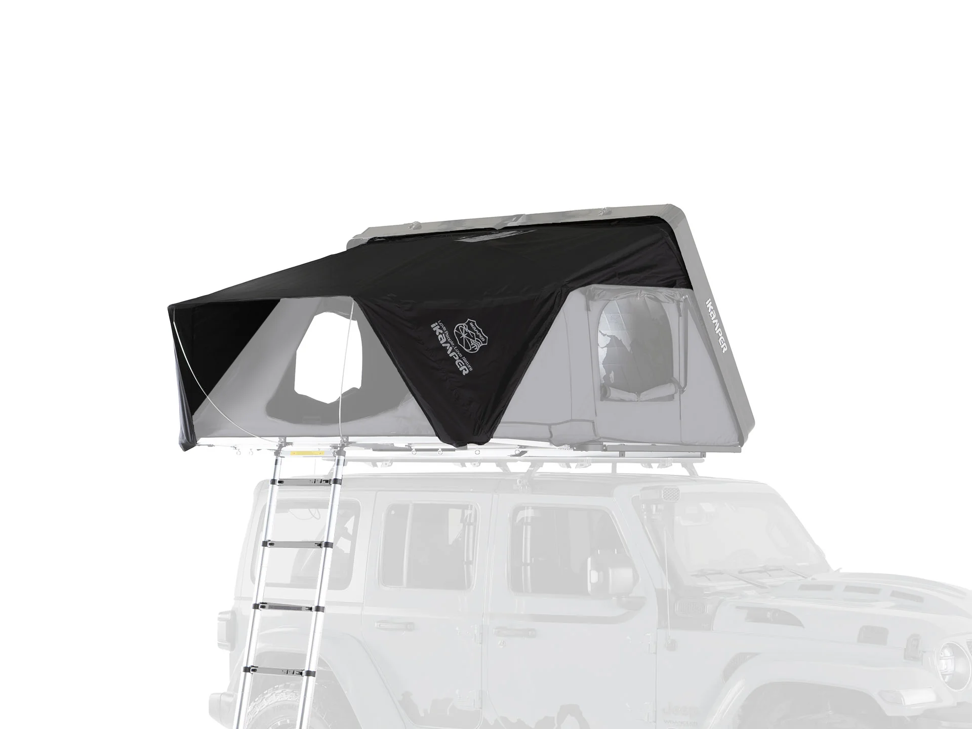 Double Toit Skycamp 3.0