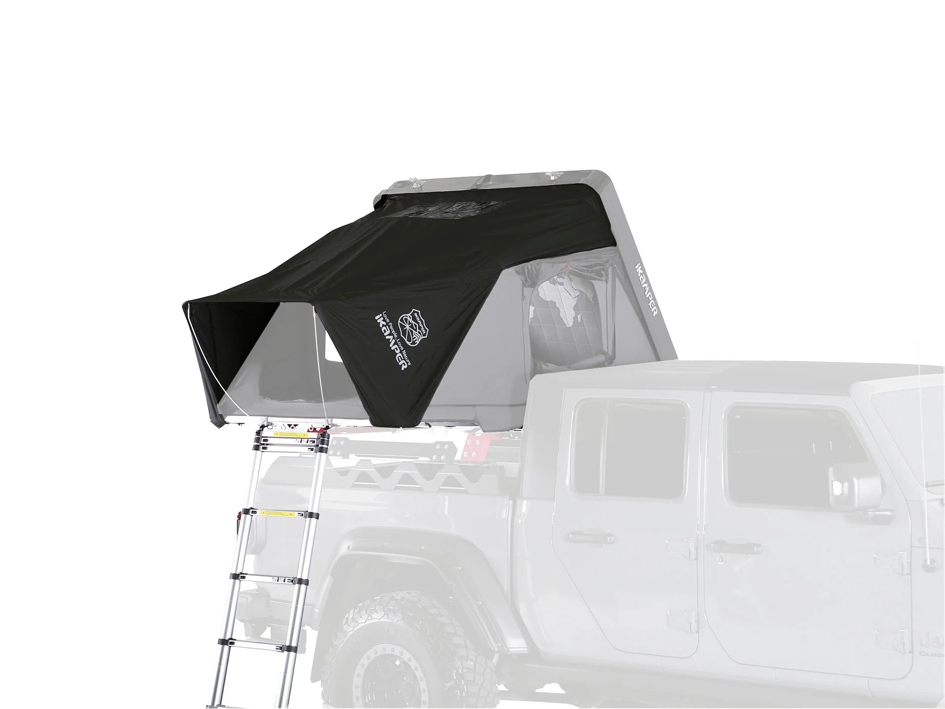 Double Toit Skycamp 3.0 Mini