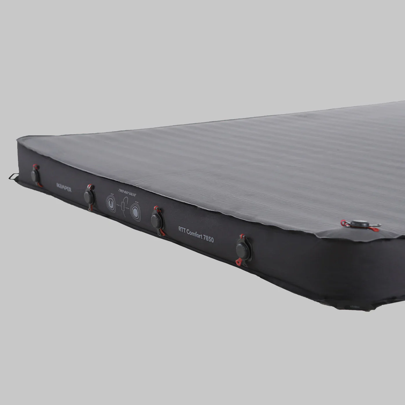 Matelas Autogonflant Tente de Toit - Image 3