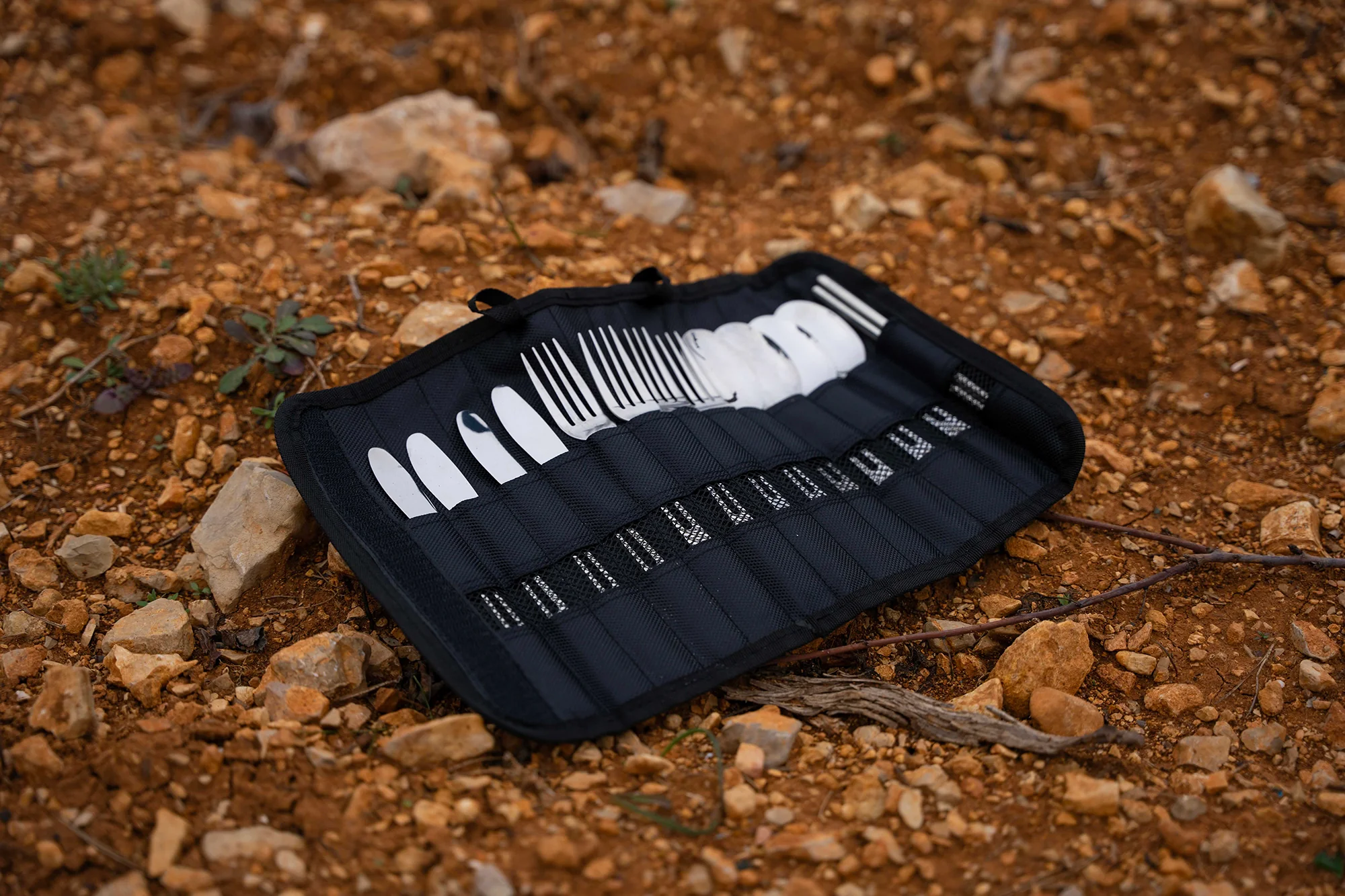 Set Couverts iKamper - Image 7