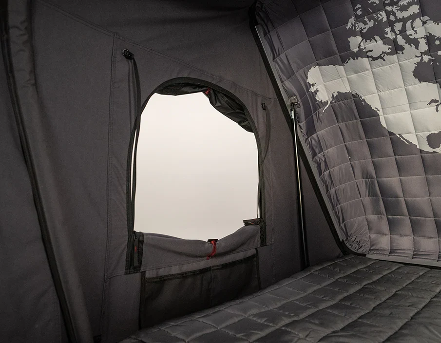 Tente de toit 4 places Skycamp 3.0 - Image 15