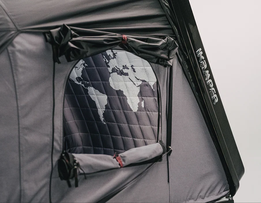 Tente de toit 4 places Skycamp 3.0 - Image 16