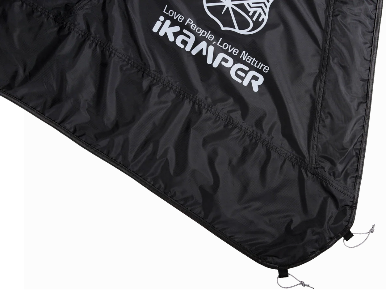 Tente de toit 4 places Skycamp 3.0 - Image 21