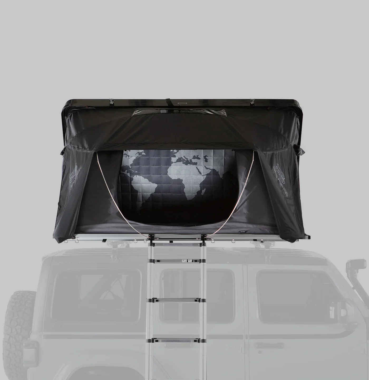 Tente de toit 4 places Skycamp 3.0 - Image 3