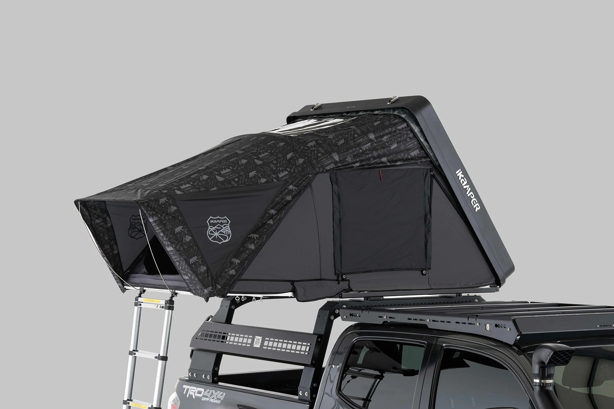 Tente de toit 4 places Skycamp 3.0 - Image 38
