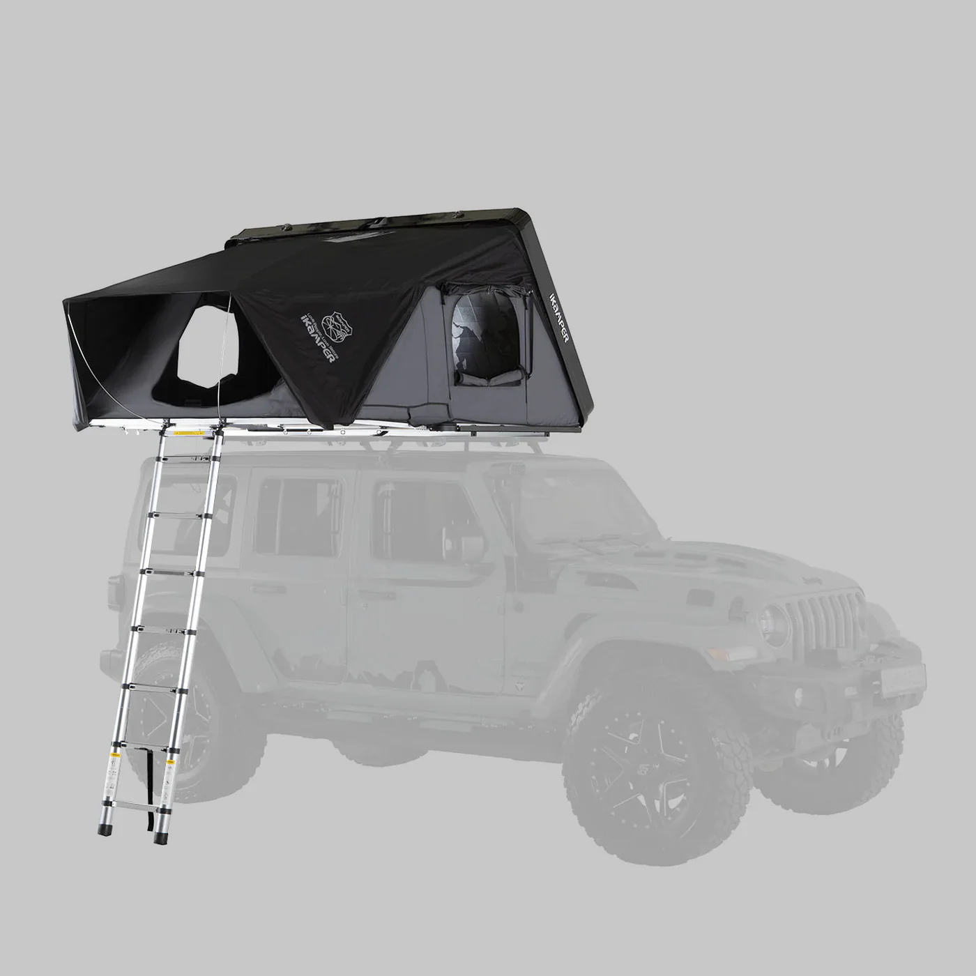 Tente de toit 4 places Skycamp 3.0 - Image 8