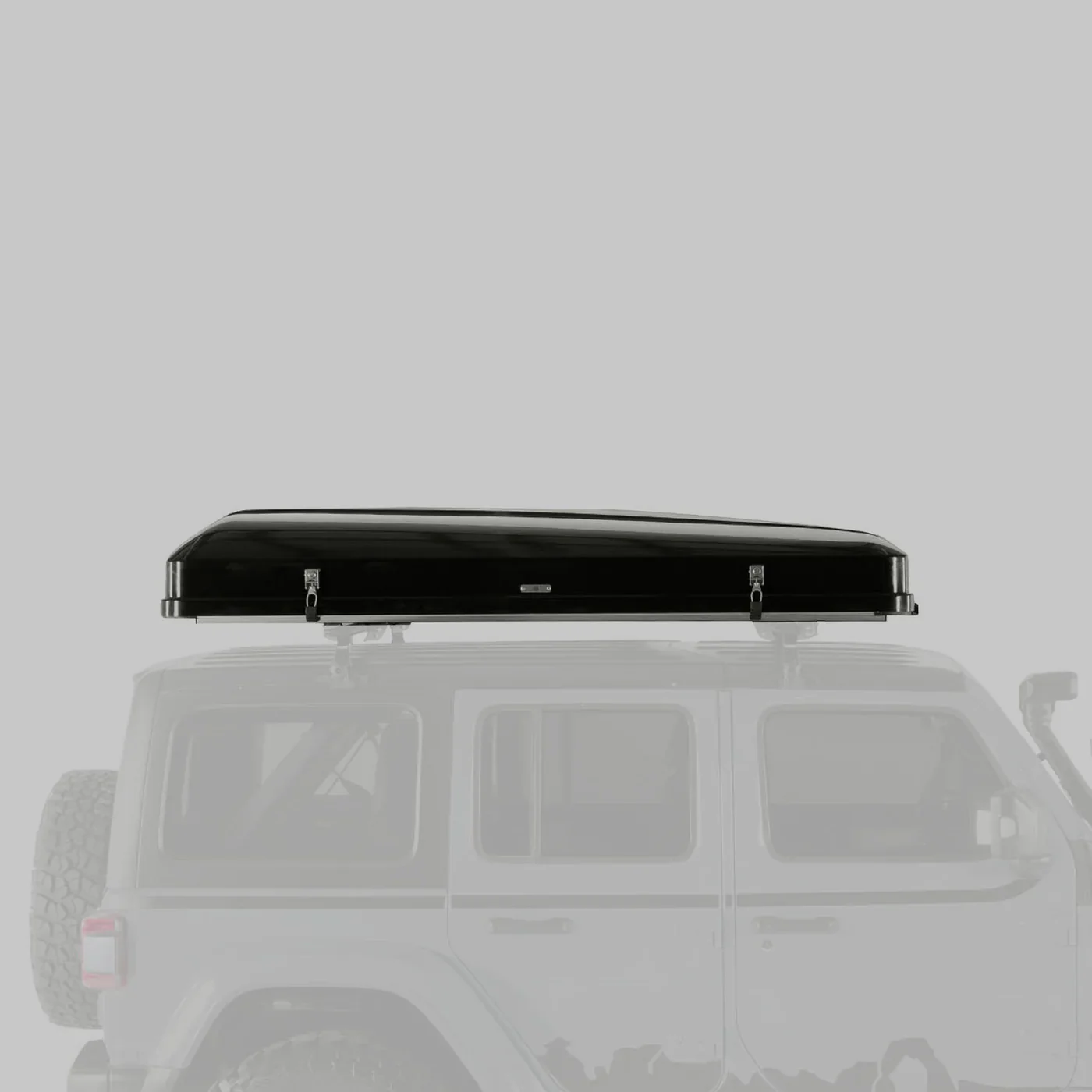 Tente de toit 4 places Skycamp 3.0 - Image 9