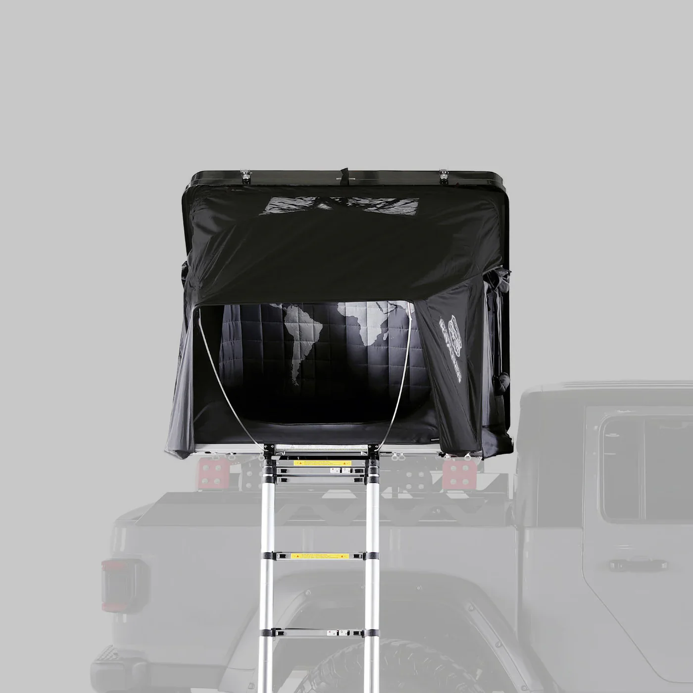 Tente de toit 2 places Skycamp 3.0 Mini - Image 3