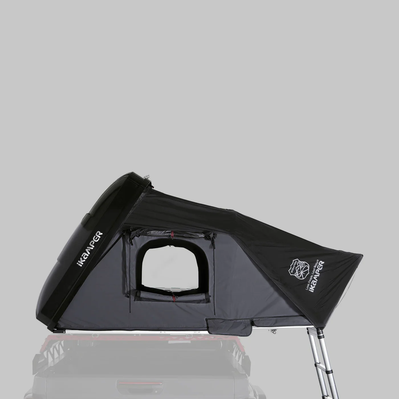 Tente de toit 2 places Skycamp 3.0 Mini - Image 4