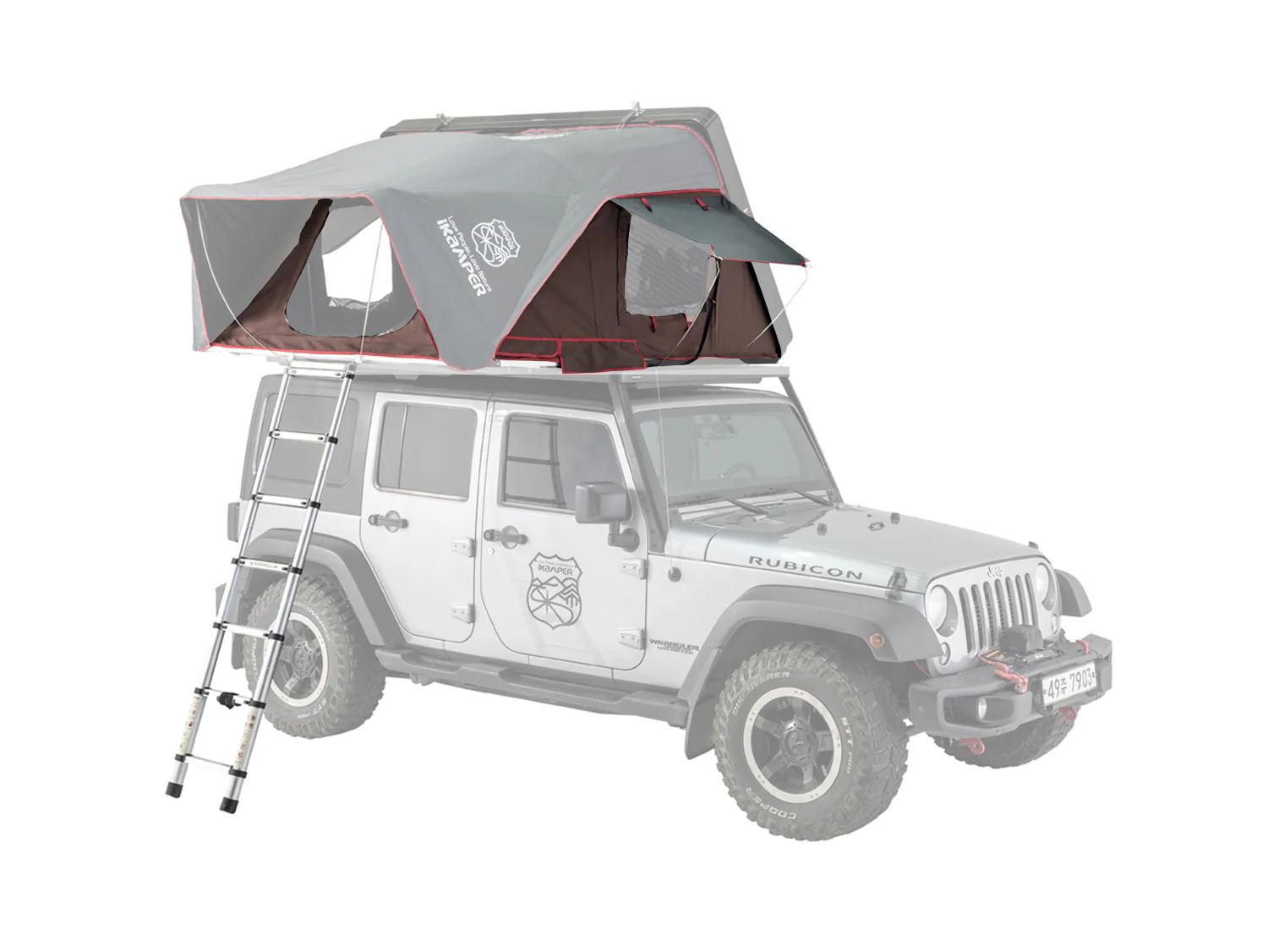 Toile Principale Skycamp 2.0 & Skycamp Mini