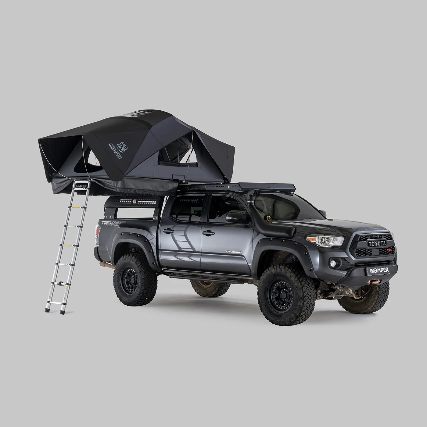 Tente de toit 3-4 places X-Cover 3.0 Light - Image 12