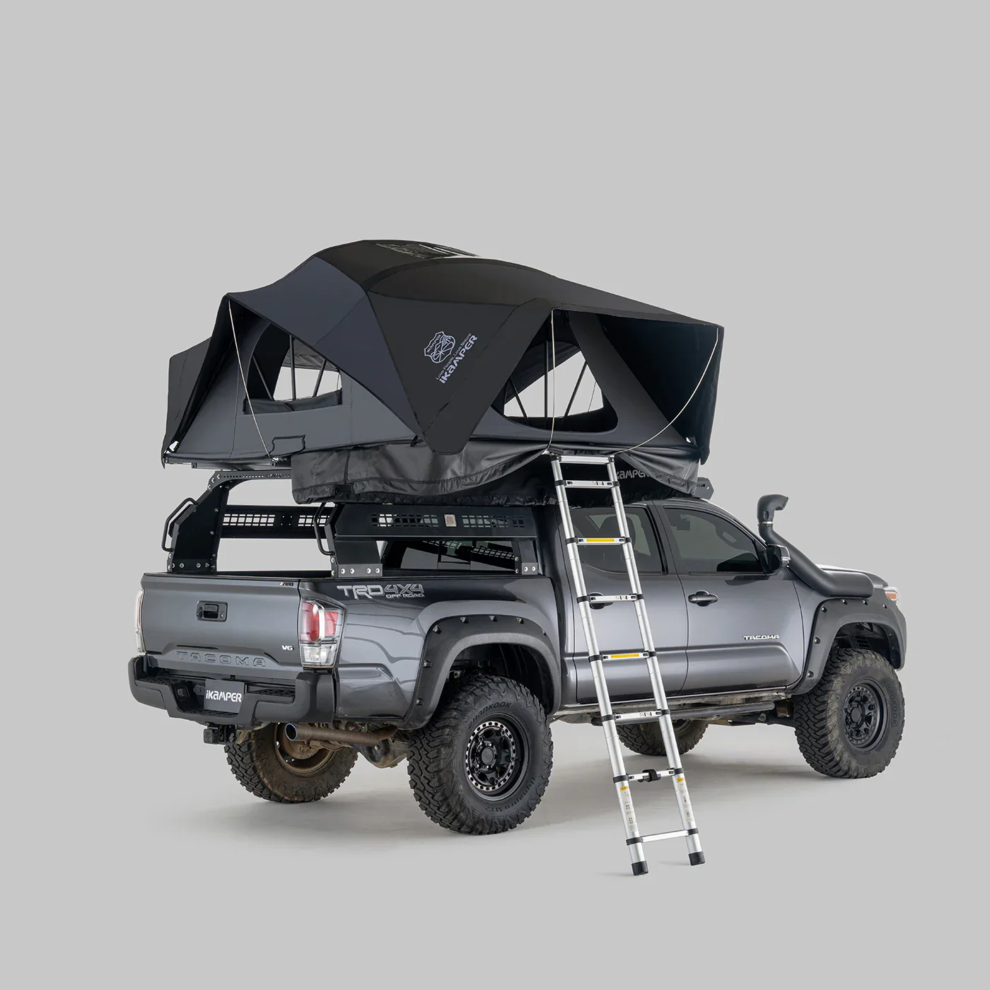 Tente de toit 3-4 places X-Cover 3.0 Light - Image 13