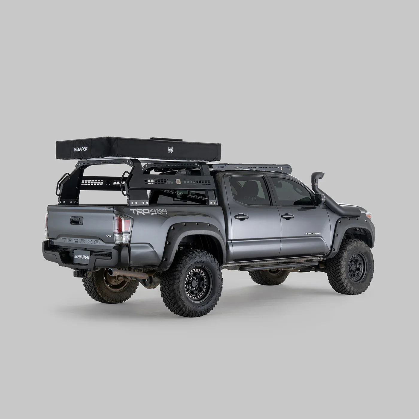 Tente de toit 3-4 places X-Cover 3.0 Light - Image 14