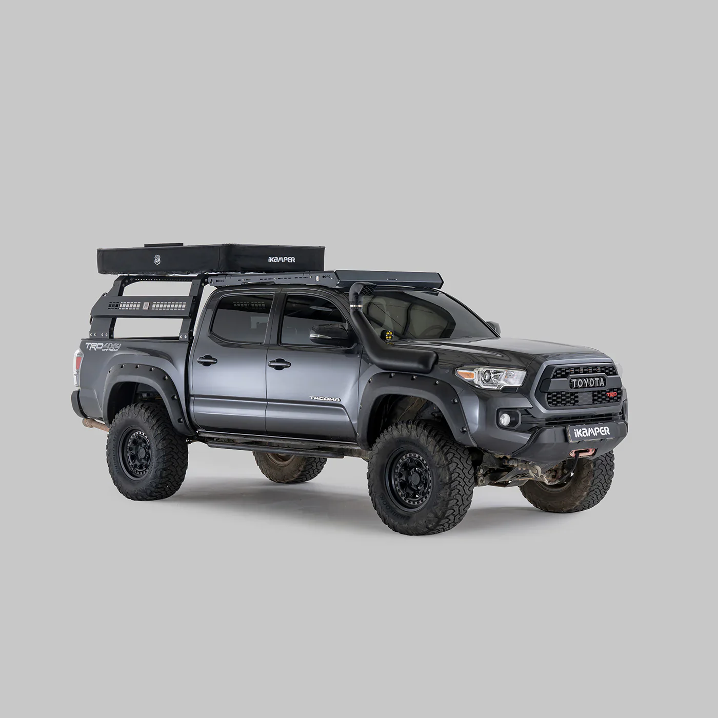 Tente de toit 3-4 places X-Cover 3.0 Light - Image 15