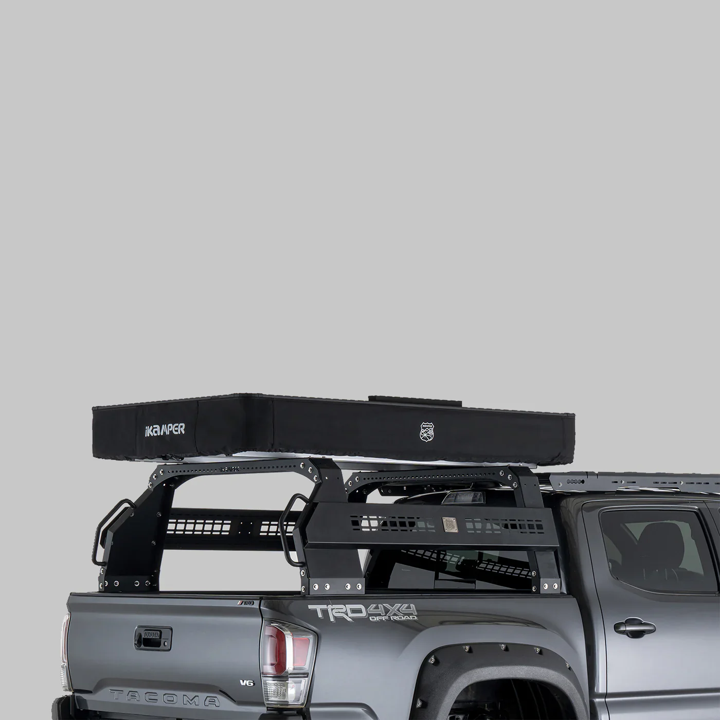Tente de toit 3-4 places X-Cover 3.0 Light - Image 16