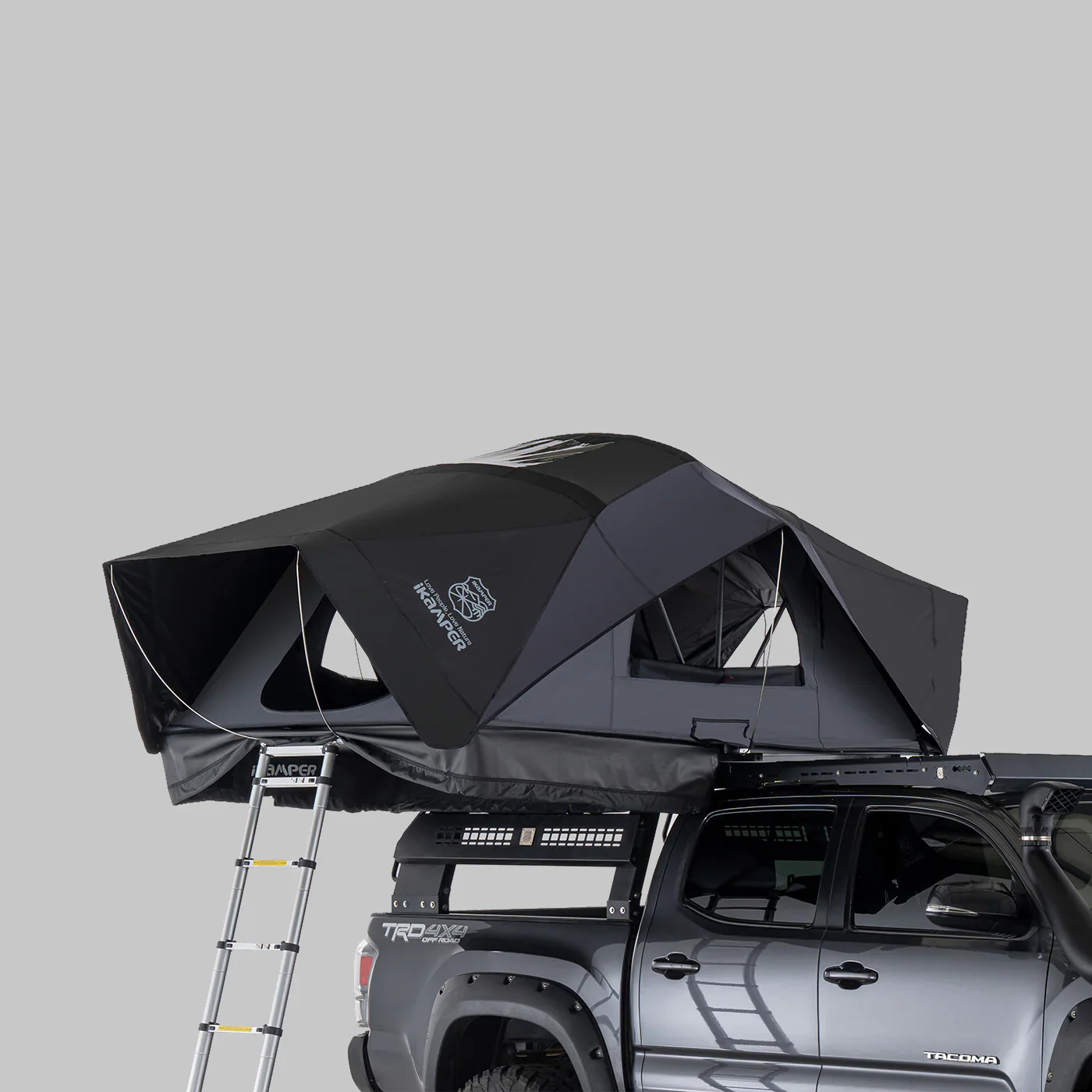 Tente de toit 3-4 places X-Cover 3.0 Light - Image 4