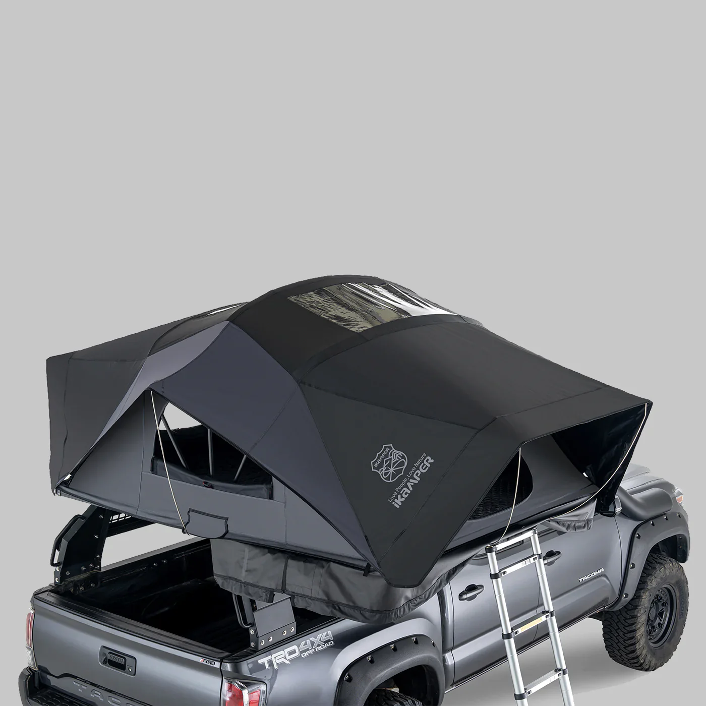 Tente de toit 3-4 places X-Cover 3.0 Light - Image 5