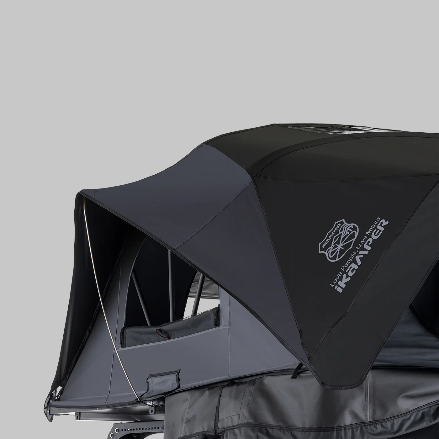 Tente de toit 3-4 places X-Cover 3.0 Light - Image 8