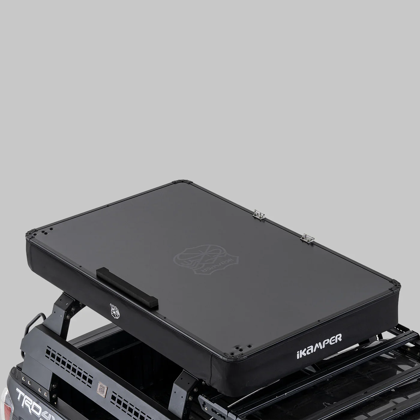 Tente de toit 3-4 places X-Cover 3.0 Light - Image 9